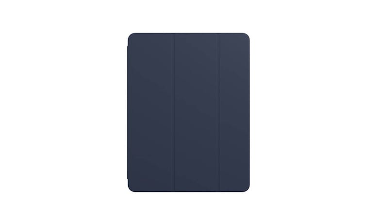Apple iPad Pro 12.9-inch MJMJ3FE/A Smart Folio (5th generation) – Deep Navy - Main