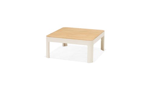 Home Collection Portals Outdoor Coffee Square Table (Main)