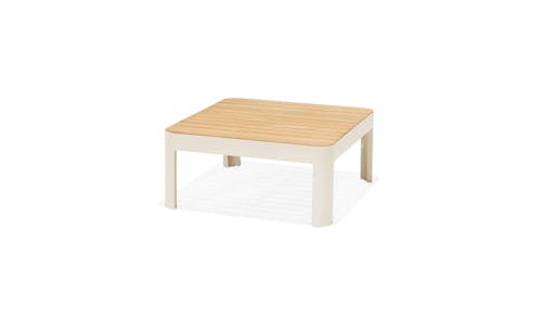 Home Collection Portals Outdoor Coffee Square Table (Main)