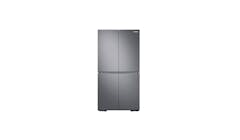 Samsung All-Around Cooling 4-Door Refrigerator - Silver RF59A70T3S9/SS - Main