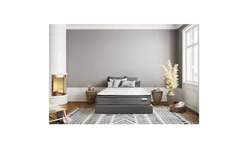 Sealy Posture Premier Synergy King Size Mattress