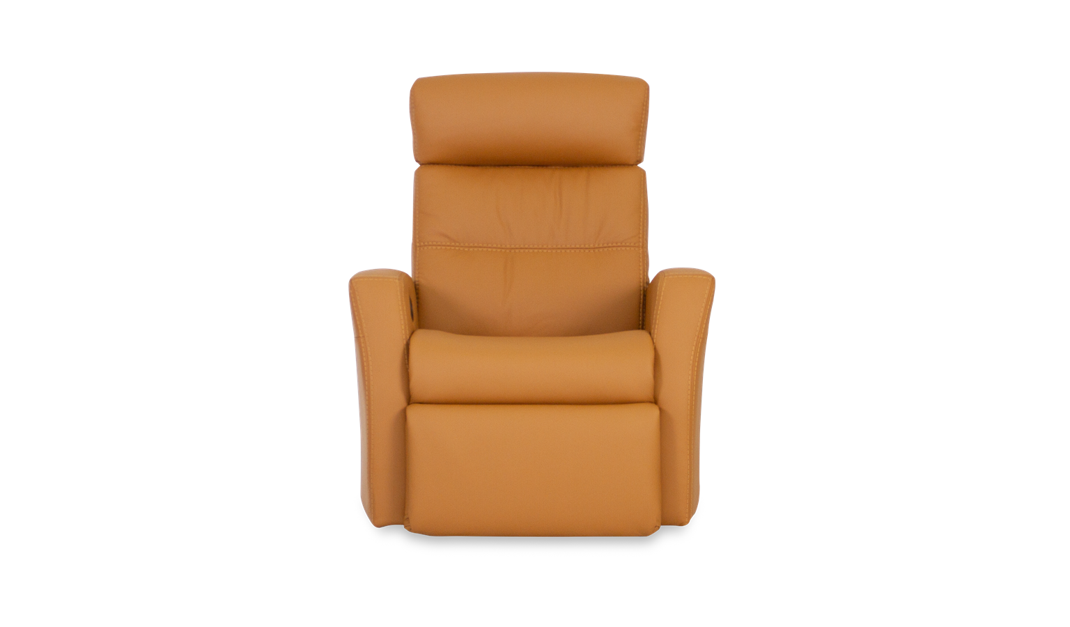 home entertainment recliner