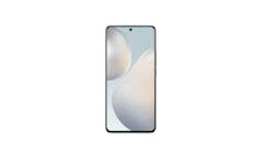 Vivo X60 5G (12GB/256GB) 6.56” Smartphone - Shimmer Blue (Front View)