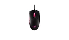 Asus ROG Strix Impact II EP Gaming Mouse - Black (Main)