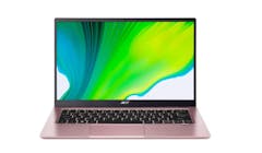 Acer Swift 1 14-inch Laptop - Pink (SF114-34-P4YM)