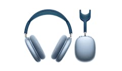 Apple MGYL3ZA/A AirPods Max Wireless Over-Ear Headphones - Sky Blue (Main)