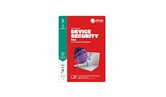 Trend Micro Device Security Pro 3 Device 1 Year Subscription - Main