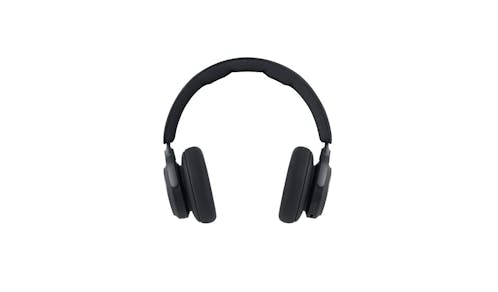 B&O Headphone Beoplay HX - Black Anthracite (main)