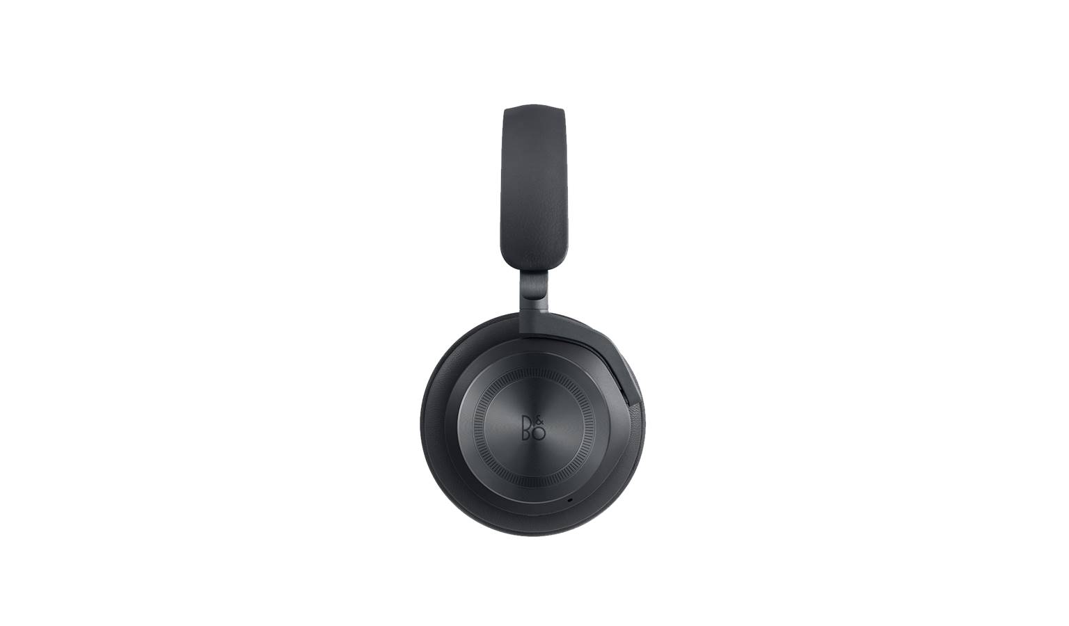 B&O Headphone Beoplay HX - Black Anthracite|Harvey Norman