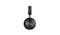 B&O Headphone Beoplay HX - Black Anthracite (Side View)