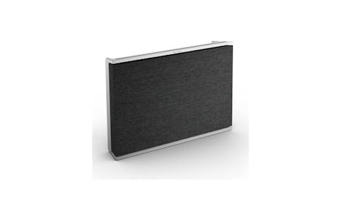 Bang & Olufsen Beosound Level Wireless Wifi Home Speaker (Natural / Dark Grey) - Main