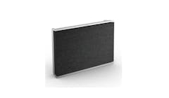 Bang & Olufsen Beosound Level Wireless Wifi Home Speaker (Natural / Dark Grey) - Main