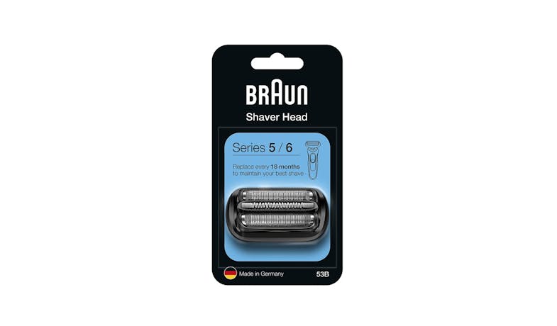 Braun 53B S5/6 9174-3962 Cassette