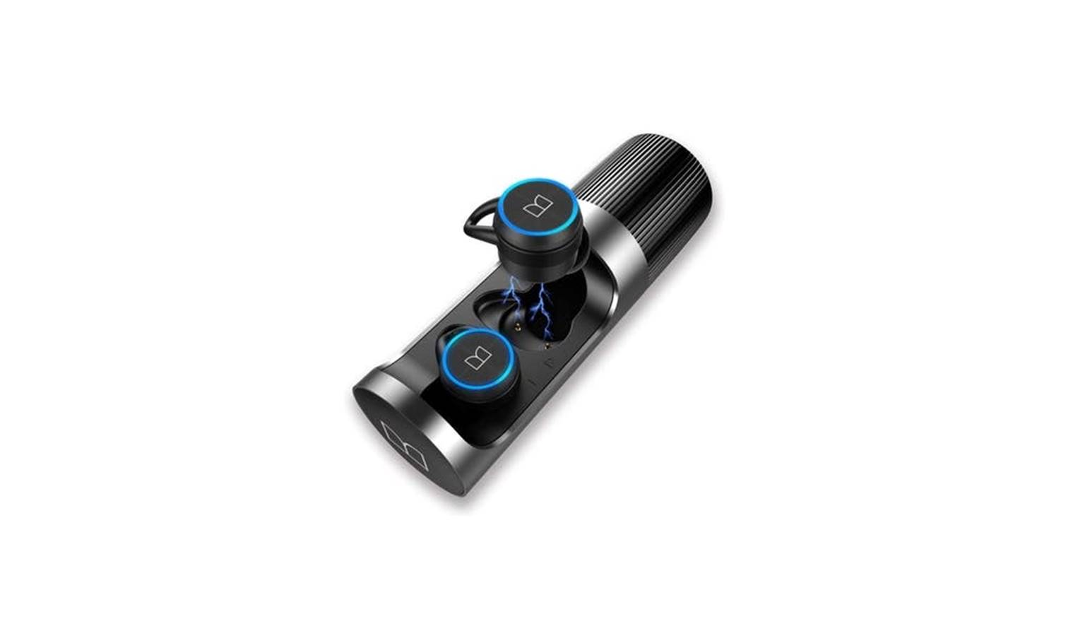 monster true wireless pro earbuds