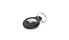 Belkin F8W973btBLK Keychain-Air Tag - Black