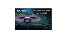 Sony Bravia XR-85Z9J 8K Google TV