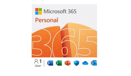 Microsoft Office 365 Personal Extender 3 Month Digital Download (ESD QQ2-01195)- Main