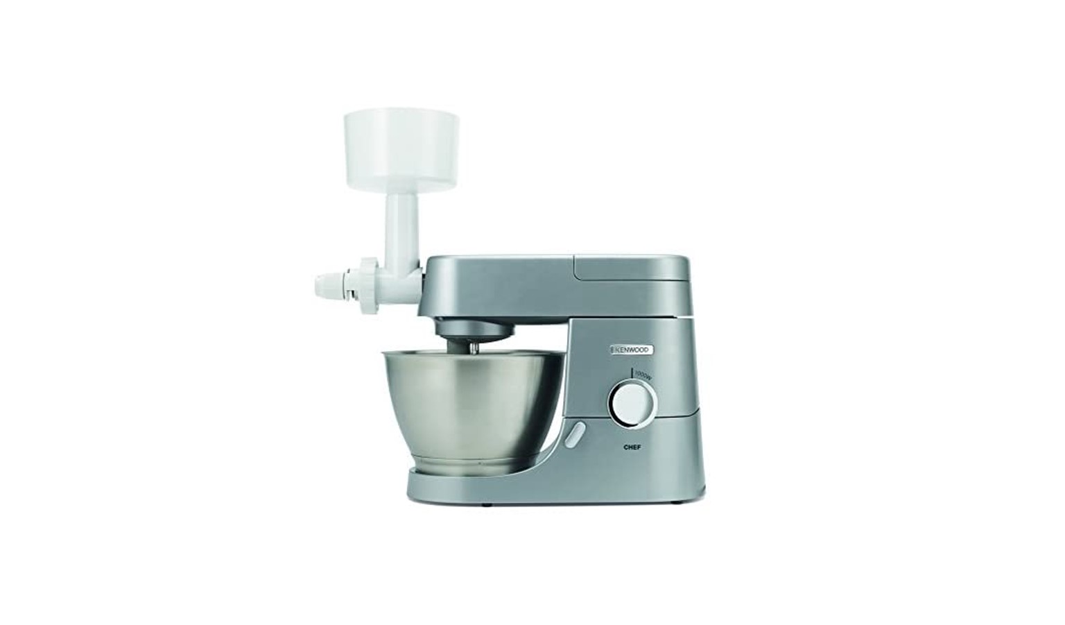 kenwood chef coffee grinder attachment