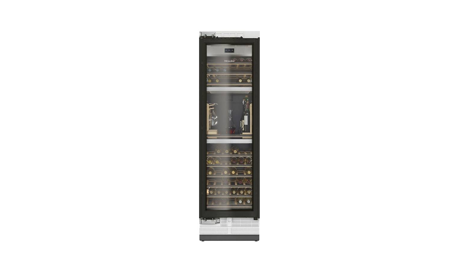 Miele KWT2671 VIS Wine Storage