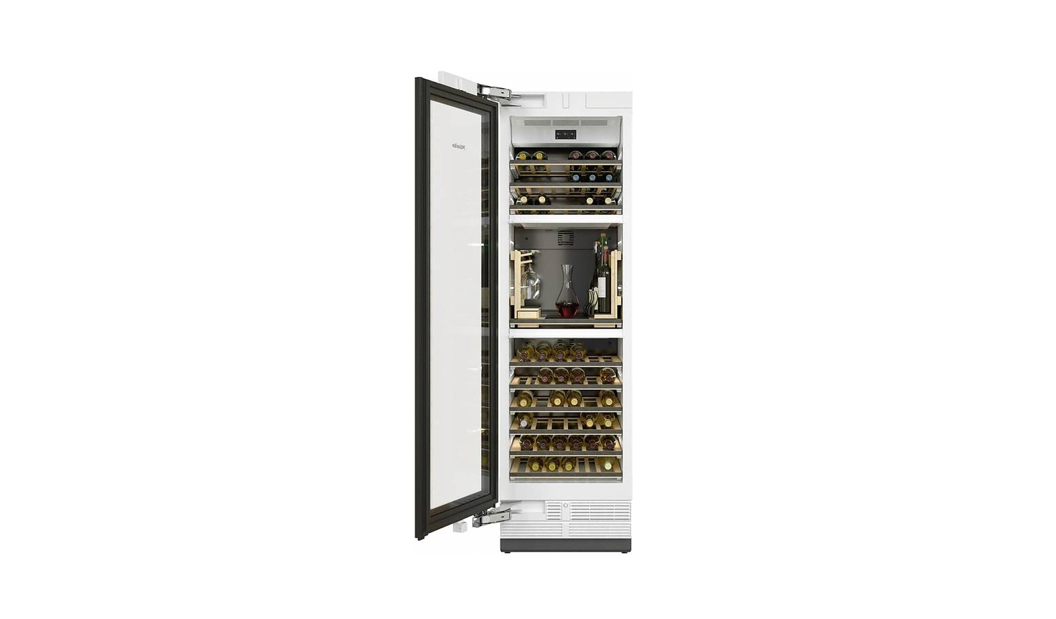 Miele KWT2671 VIS Wine Storage Harvey Norman Singapore