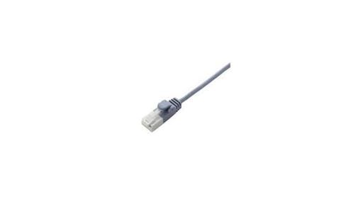 Elecom LD-GPST/BU20 Lan Cable