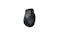 Elecom M-XGM10DBSBK Noiseless Wireless Mouse - Black