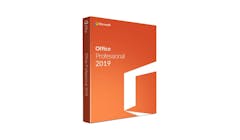 Microsoft Office Pro 2019 Digital Download (ESD 269-170170) - Main