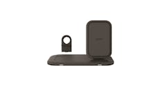 Mophie 3-in1- Wireless Charging Stand (Main View)