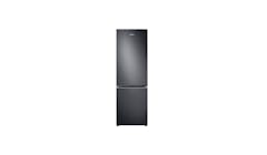 Samsung 325L Digital Inverter Refrigerator - Black RB34T6054B1/SS (Main)