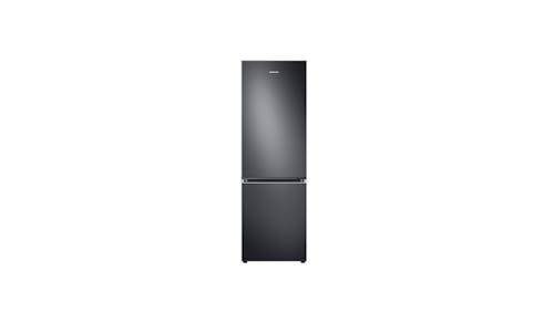 Samsung 325L Digital Inverter Refrigerator - Black RB34T6054B1/SS (Main)