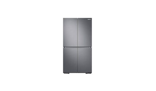 Samsung 553L Multi Door Refrigerator - Silver RF59A7672S9/SS (Main)