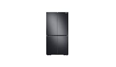 Samsung 599L Triple Cooling Multi Door Refrigerator - Black RF65A93T0B1/SS (Main)