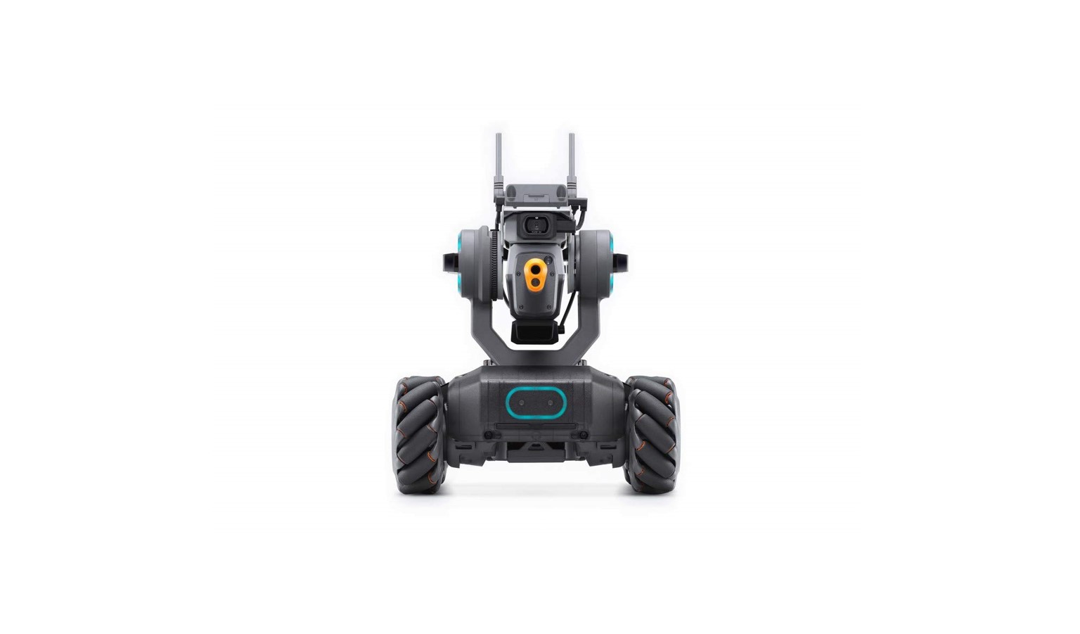 Dji's on sale smart robot