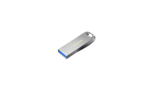 SanDisk SDCZ74 Ultra Luxe 256GB USB 3.1 Flash Drive