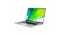 Acer Swift 1 14-inch Laptop - Iridescent Silver (SF114-34-C2VS) - Side View