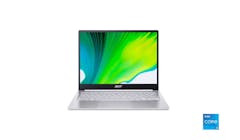 Acer Swift 3 (Core i5, 16GB/1TB, Windows 10) 13.5-inch Laptop – Silver (SF313-53-54KJ) - Main
