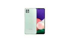 Samsung Galaxy A22 5G (6GB/128GB) Smartphone – Mint (Main)