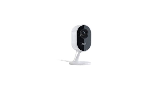 Arlo VMC2040-100APS Essential Indoor Security Camera