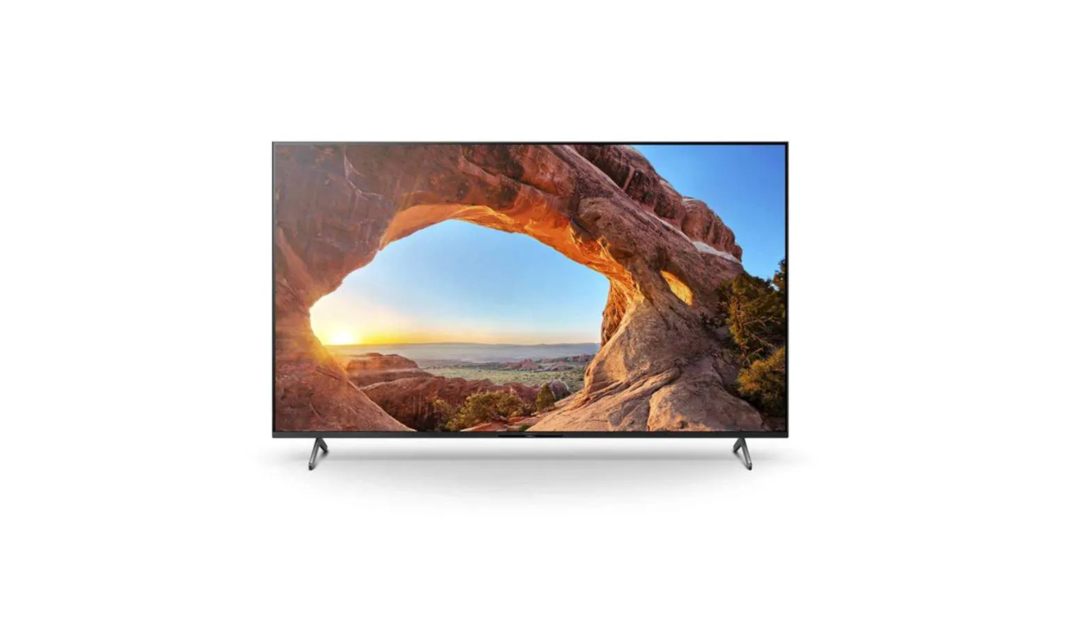 Sony X80j Review Kd 43x80j Kd 50x80j Kd 55x80j Kd 65x80j Kd 75x80j Rtings Com