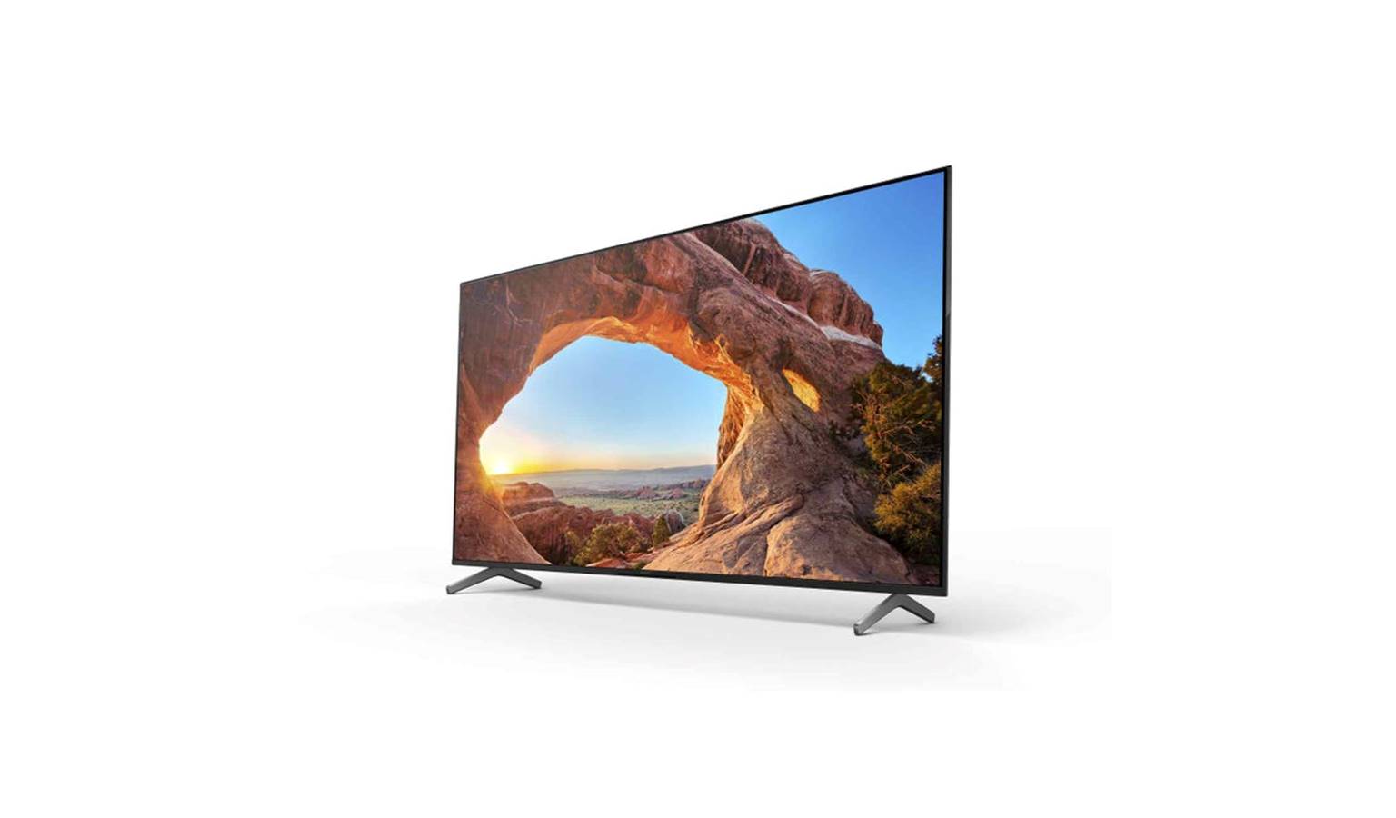 sony kd 65x85j 65 inch 4k ultra hd google smart tv harvey norman harvey norman singapore