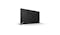 Sony XR-55A90J 55-inch OLED 4K Ultra HD Google Smart TV (Back view)