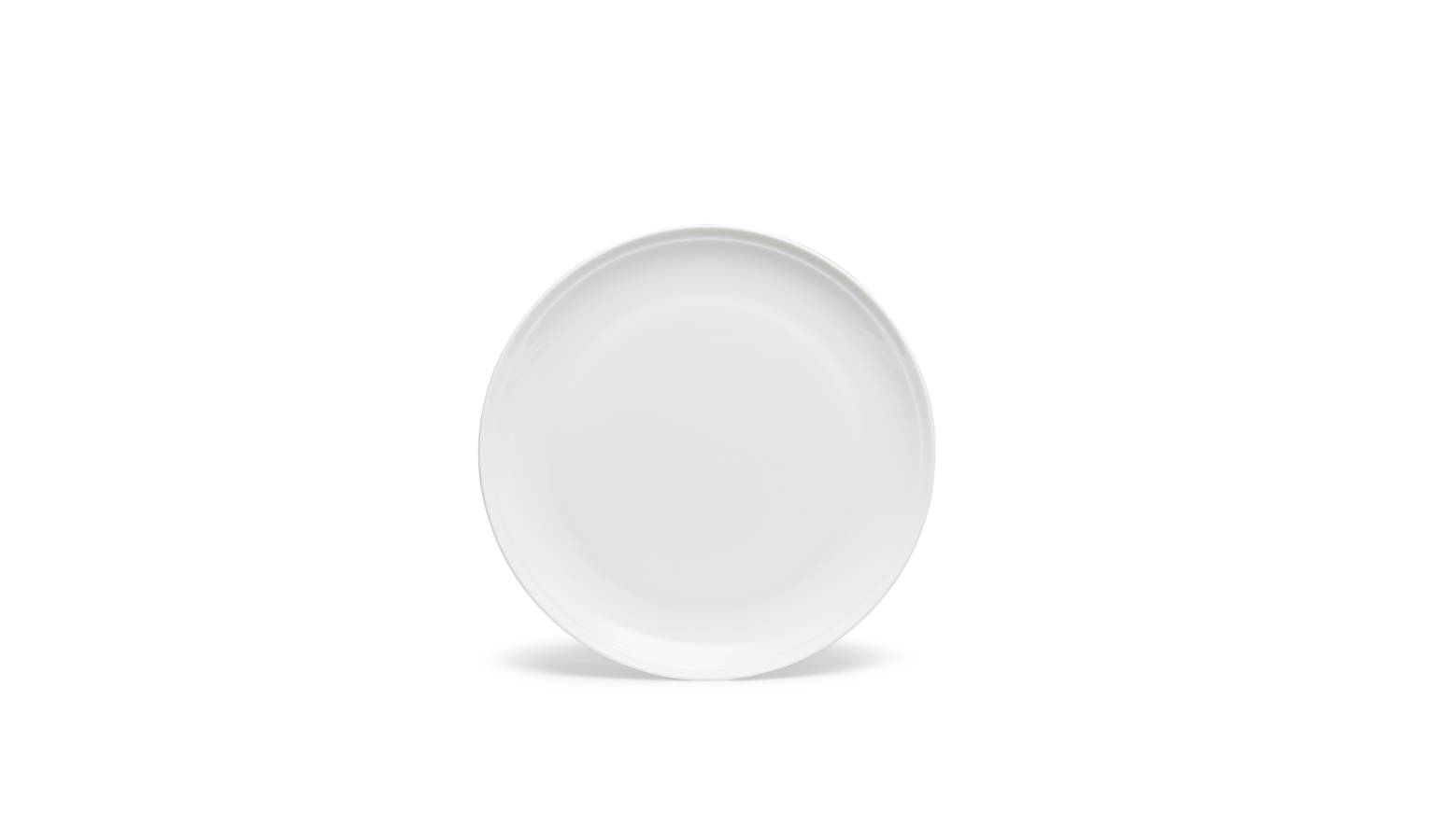 Salt&Pepper Edge Dinner Plate (09145) - Main