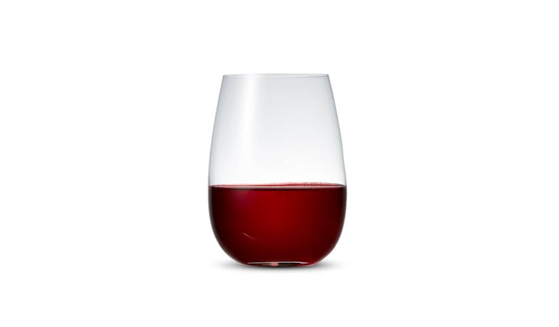 Salt&Pepper Cuvee White Wine Glasses Set of 6 (37043)