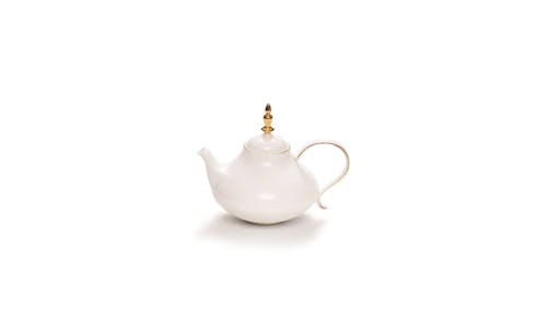 Salt&Pepper Eclectic Teapot 1.1L (42711) - Main