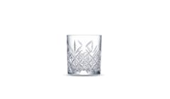 Salt&Pepper Winston DOF Glass 355ml Set of 4 (45909) - Main