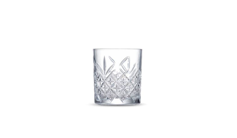 Salt&Pepper Winston DOF Glass 355ml Set of 4 (45909) - Main