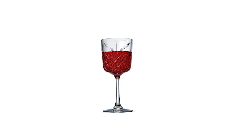 Salt&Pepper Winston Wine Glass 300ml Set of 4 (50051)