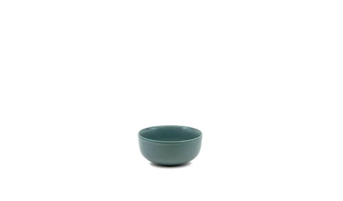Salt&amp;Pepper Hue Rice Bowl - Green (50622)