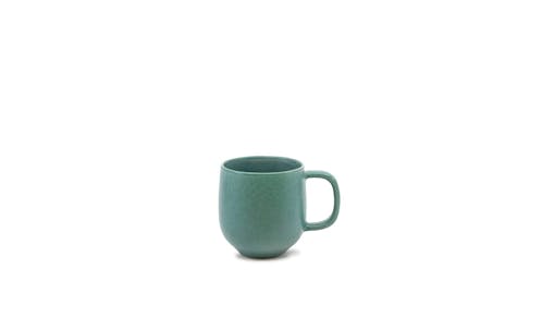Salt&Pepper Hue Mug Green 380ml (50625) - Main