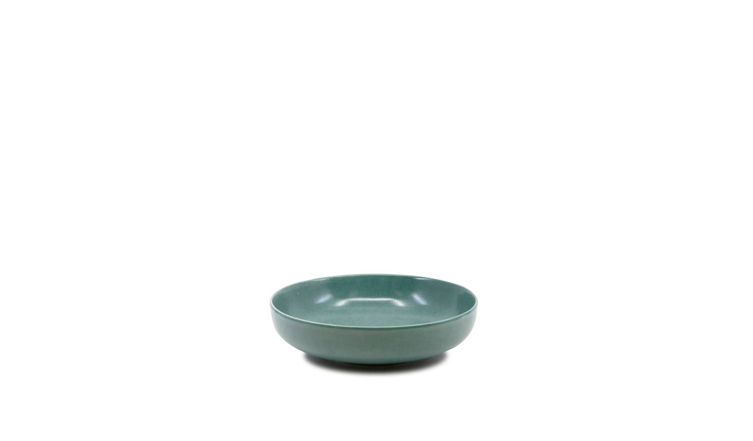 Salt&Pepper Hue Soup Bowl Green (51023)Harvey Norman Harvey Norman
